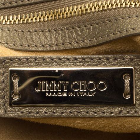 fake jimmy choo bag|jimmy choo bag men.